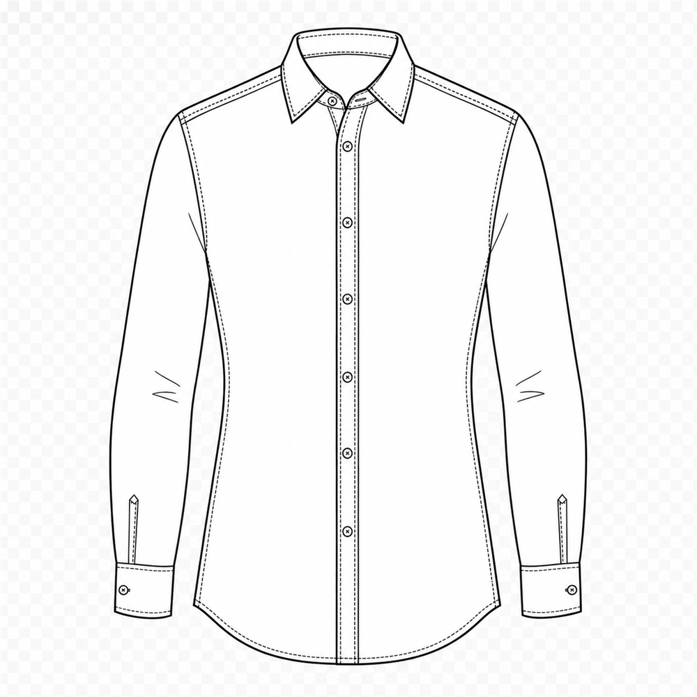 Slim fit